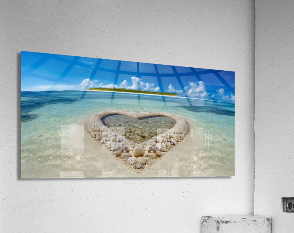 Acrylic Print