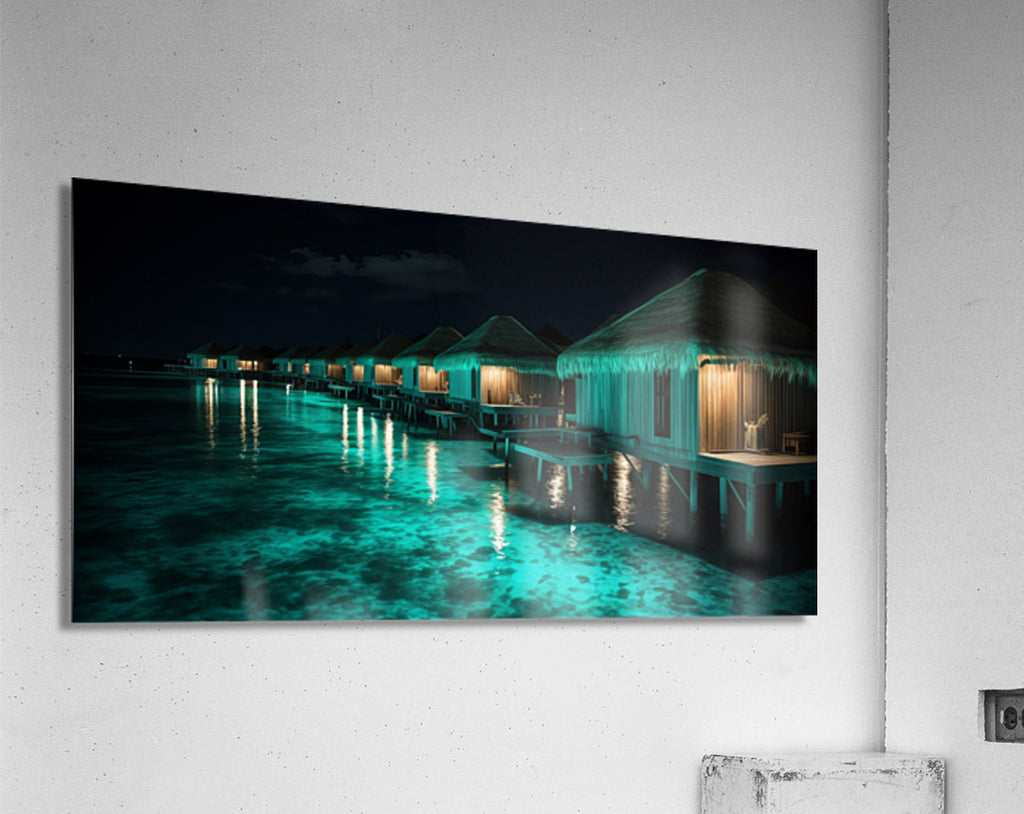 Acrylic Print