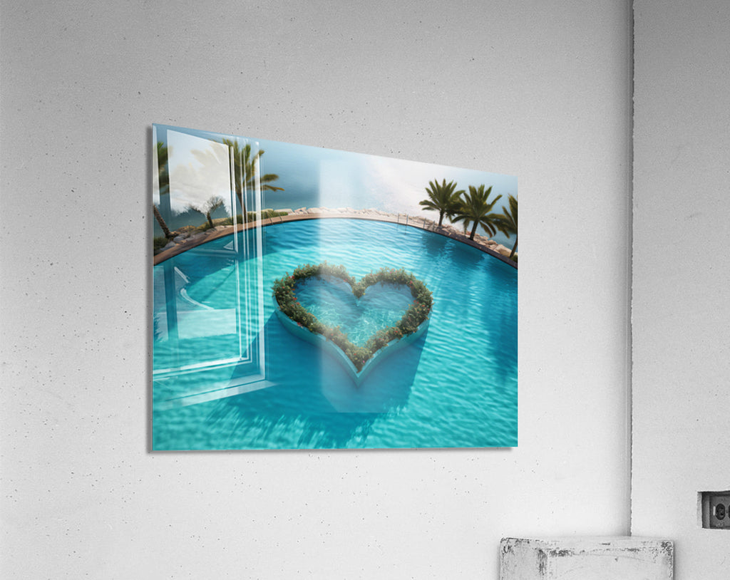 Acrylic Print