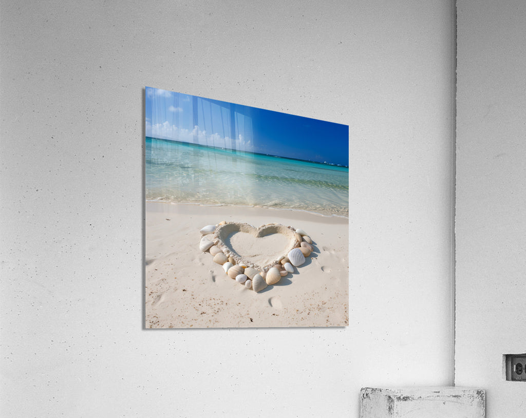 Acrylic Print