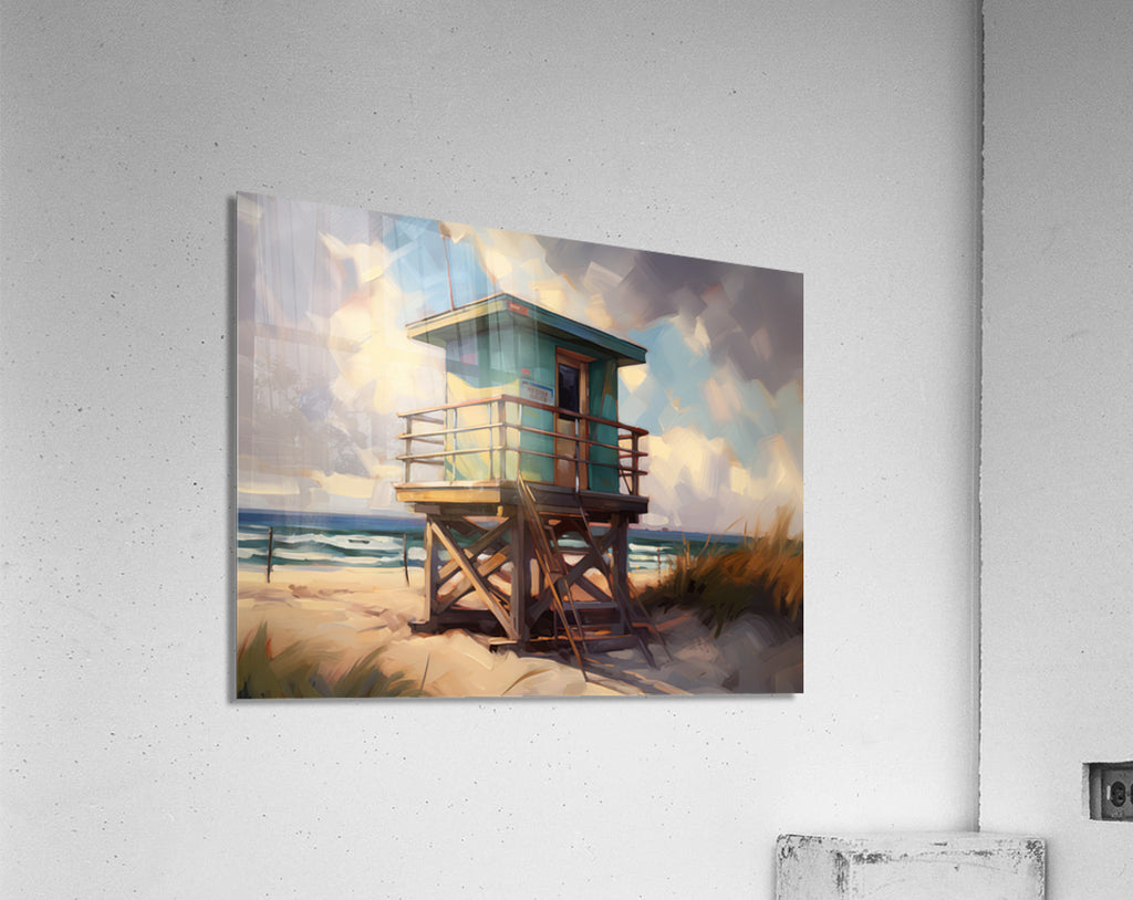 Acrylic Print