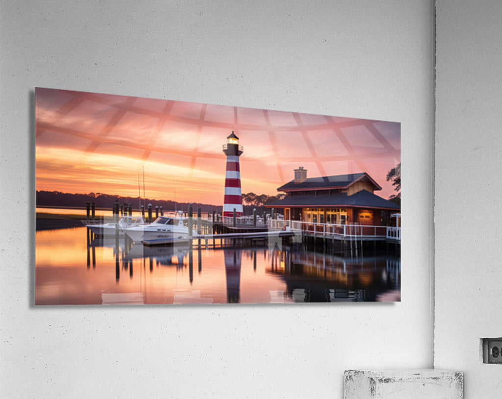 Acrylic Print